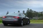 Maserati Quattroporte 2016 года (AU)